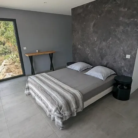 Superbe Moderne Sur Capo Di Muro Villa *