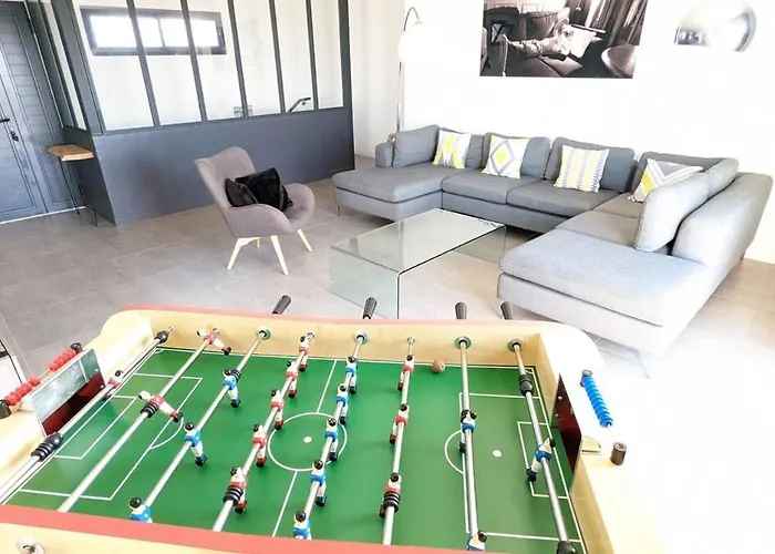 Villa Superbe Moderne Sur Capo Di Muro *