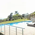 Villa Superbe Moderne Sur Capo Di Muro Coti-Chiavari (Corsica)