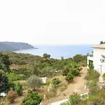 Superbe Moderne Sur Capo Di Muro Villa *