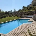 Villa Superbe Moderne Sur Capo Di Muro