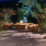 Superbe Moderne Sur Capo Di Muro Coti-Chiavari (Corsica)