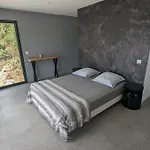 Superbe Moderne Sur Capo Di Muro Villa *