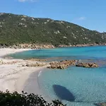 Villa Superbe Moderne Sur Capo Di Muro Coti-Chiavari (Corsica)