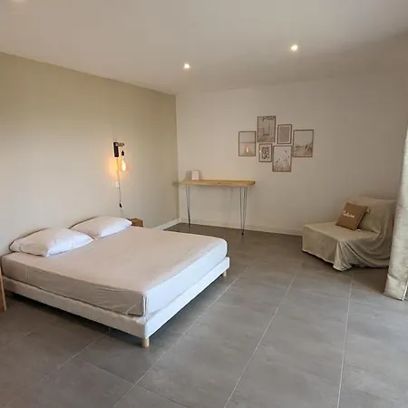 Superbe Moderne Sur Capo Di Muro Vila Coti-Chiavari (Corsica)