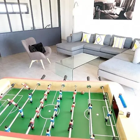 Willa Superbe Moderne Sur Capo Di Muro *