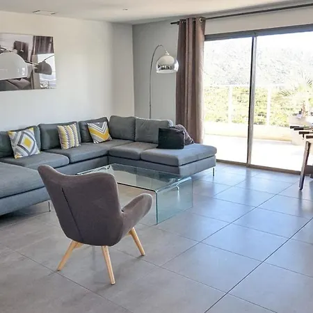 Superbe Moderne Sur Capo Di Muro