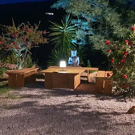 Superbe Moderne Sur Capo Di Muro Coti-Chiavari (Corsica)