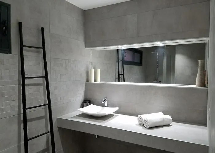 Vila Superbe Moderne Sur Capo Di Muro Coti-Chiavari (Corsica)