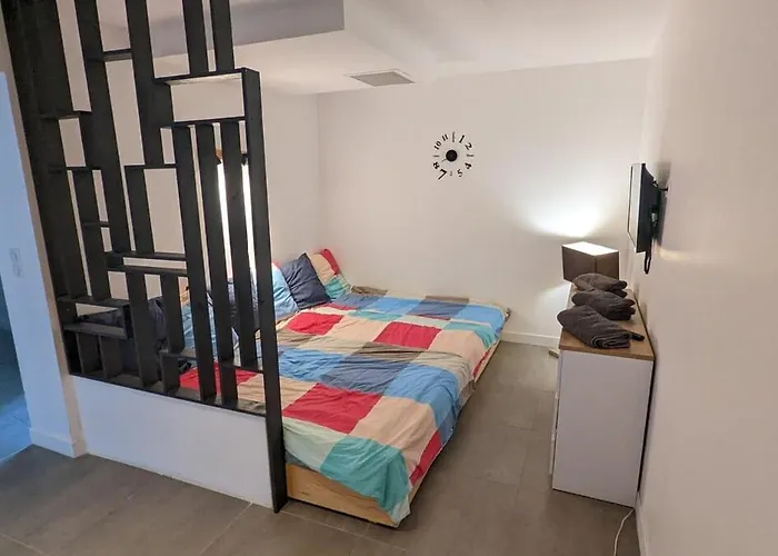 Superbe Moderne Sur Capo Di Muro Coti-Chiavari (Corsica)