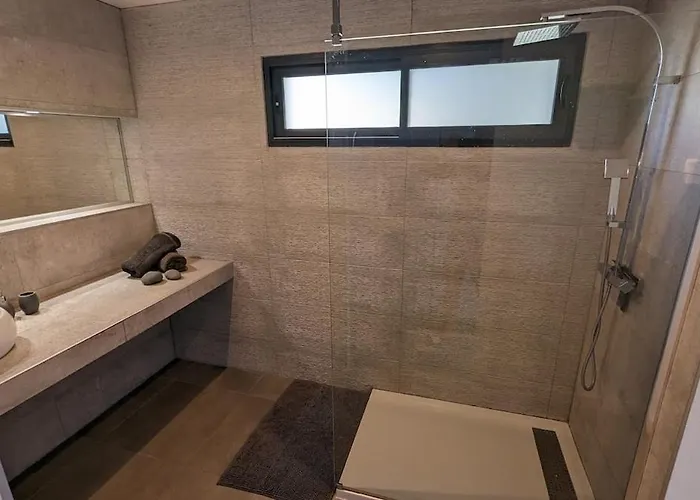 Superbe Moderne Sur Capo Di Muro * Coti-Chiavari (Corsica)