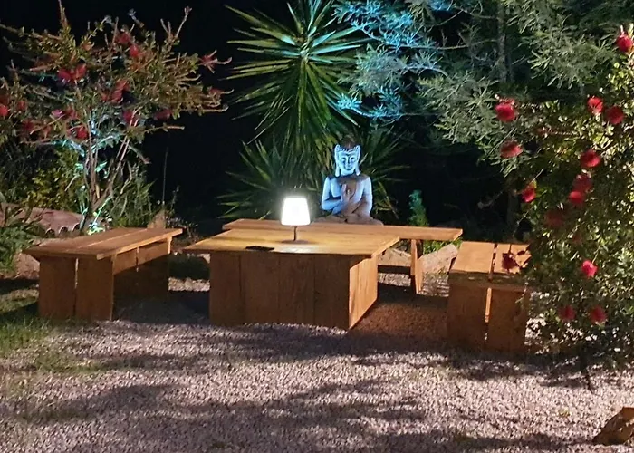 Superbe Moderne Sur Capo Di Muro Coti-Chiavari (Corsica)